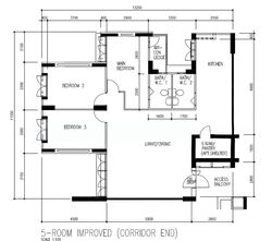 Blk 667B Jurong West Street 65 (Jurong West), HDB 5 Rooms #564184631